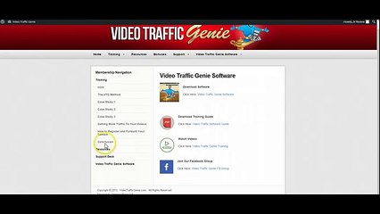 Video Traffic Genie Honest Review