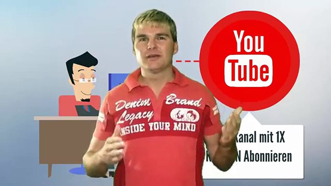 Videos erstellen mit VideoMakerFX, Video Marketing für jeden günstig und leicht