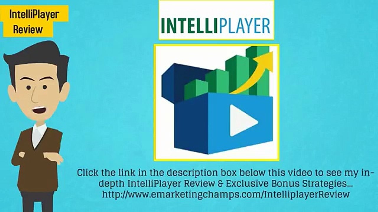 [IntelliPlayer Review] Honest Review & Bonus Strategies