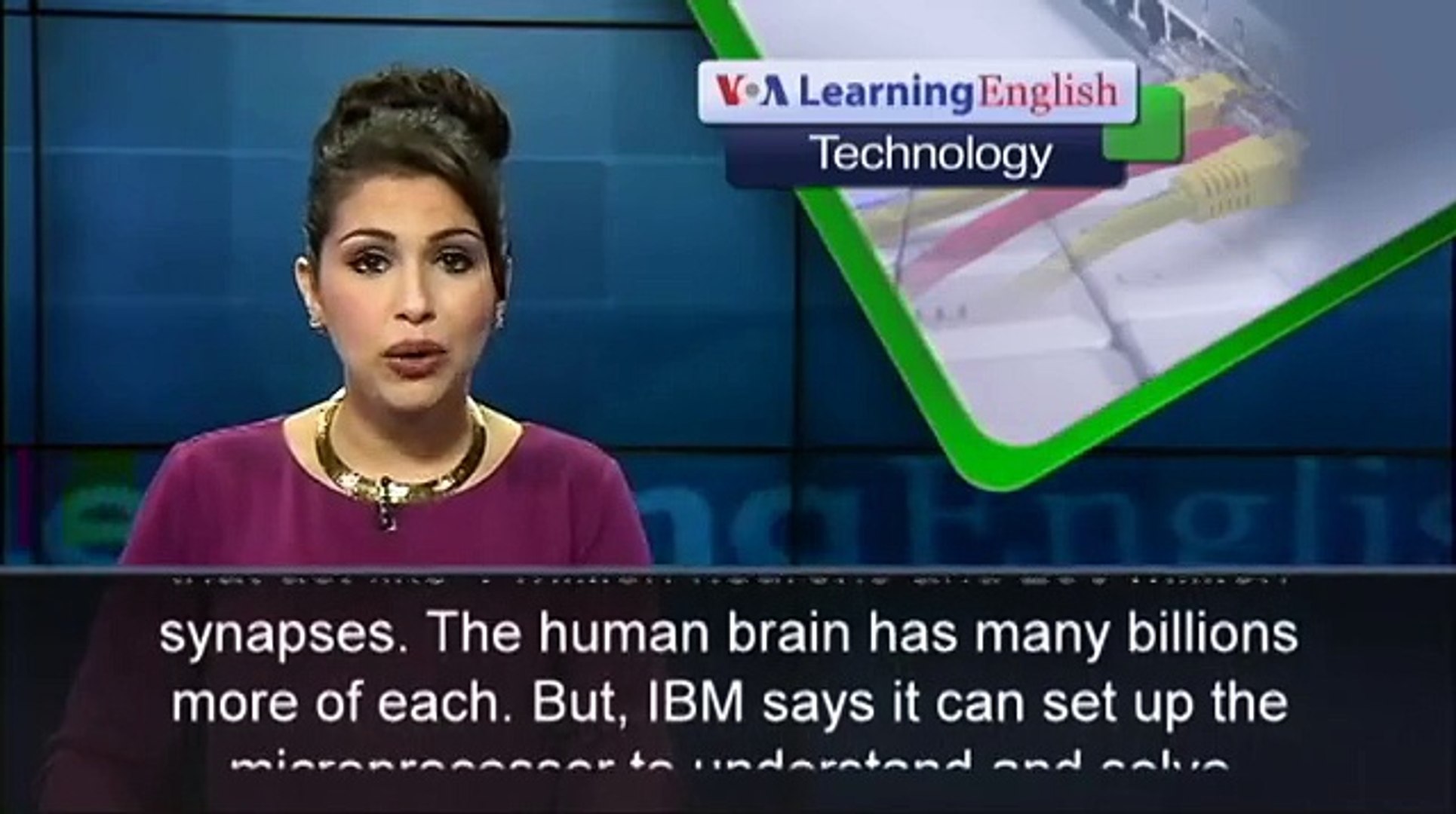 A Step Forward in Artificial Intelligence Research