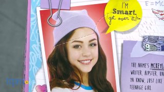Project Mc2 McKeyla McAlister from MGA Entertainment