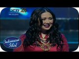 EP22 PART 1 RESULT & REUNION SHOW - Indonesian Idol 2014