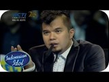 EP22 PART 3 RESULT & REUNION SHOW - Indonesian Idol 2014