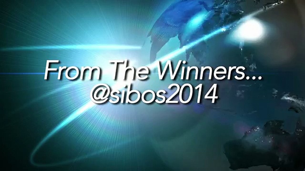 Bank of America Merrill Lynch @ Sibos 2014