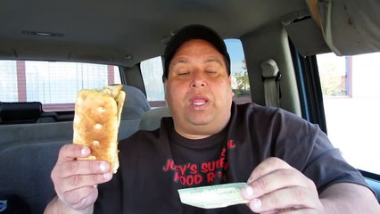 Starbucks® Holiday Turkey & Stuffing Panini REVIEW!