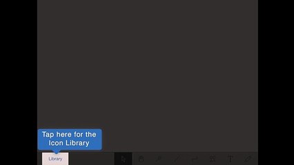 Zamurai - Adding Icons