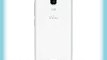 Wiko Wax - Smartphone libre Android (Pantalla 4.7 cámara 8 Mp 4 GB 1 GB RAM) blanco