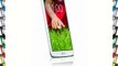 LG G2 mini - Smartphone libre Android (Pantalla 4.7 cámara 8 Mp 8 GB Quad-Core 1.2 GHz 1 GB