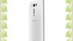 ASUS Zenfone 2 Laser (ZE500KL) - Smartphone libre Android (pantalla 5 cámara 13 Mp 16 GB Quad-Core