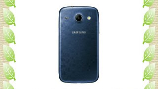 Samsung Galaxy Core (i8260) - Smartphone libre Android (pantalla 4.3 cámara 5 Mp 8 GB 1.2 GHz)