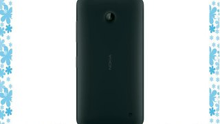 Nokia Lumia 630 - Smartphone libre Windows Phone (pantalla 4.5 cámara 5 Mp 8 GB 1.2 GHz 512