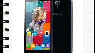 Blackview Zeta V16 - Smartphone Libre 3G Android 4.4 (Octa-Core 5'' Pantalla IPS HD RAM 1GB