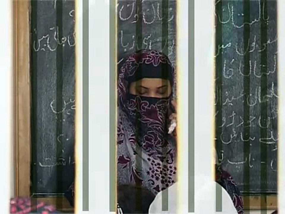 Women in prison, Pakistan, 8 min, Special Report Geo TV, 2004 - YouTube