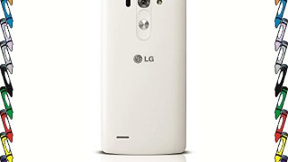 LG G3 s - Smartphone libre Android (pantalla 5 cámara 8 Mp 8 GB Quad-Core 1.2 GHz 1024 MB RAM)