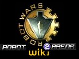 Robot Wars Wiki- Robot Arena 2, Group B Final, Killer Carrot vs Delldog