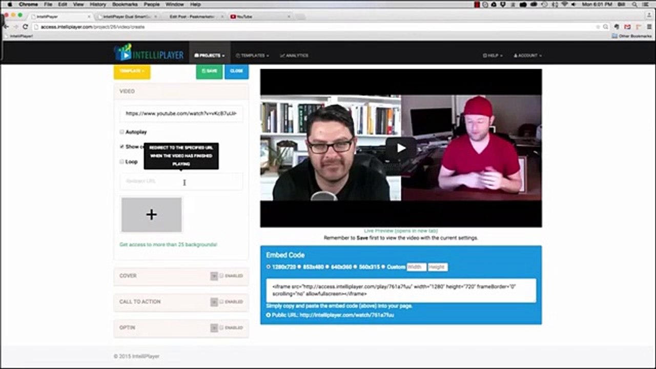 IntelliPlayer Review | IntelliPlayer Walkthrough And Bonus