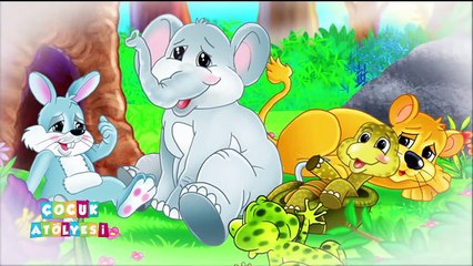 Çocuk Atölyesi 473.Bölüm - TRT DİYANET