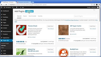 How to Install Upsell & Downsell Package - Omnitheme