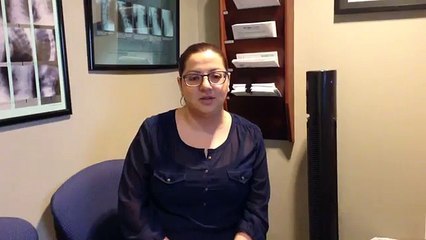 S. C Spanish Patient Video Testimonial After Thyroid Treatment