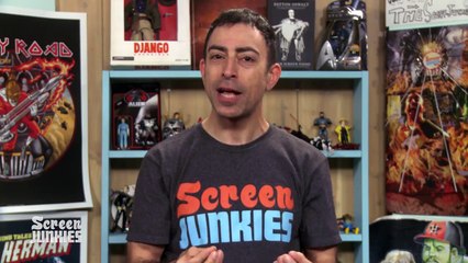 Before They Were Famous #6 - Oscars 2016 Edition!