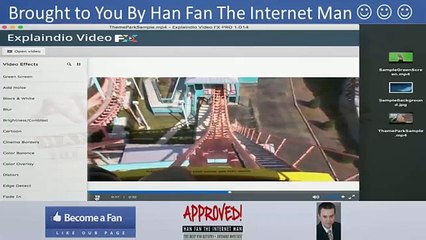 Explaindio Video Fx Demo Video - get *BEST* Bonus and Review HERE!!!... :) :) :)