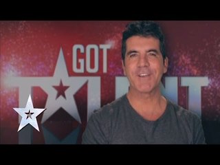 Indonesia's Got Talent - City Audition Promo