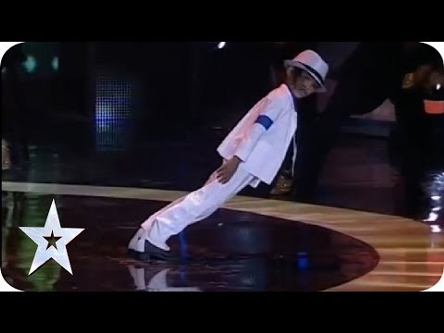 Dedicated to Michael Jackson by Kingsley - video Dailymotion