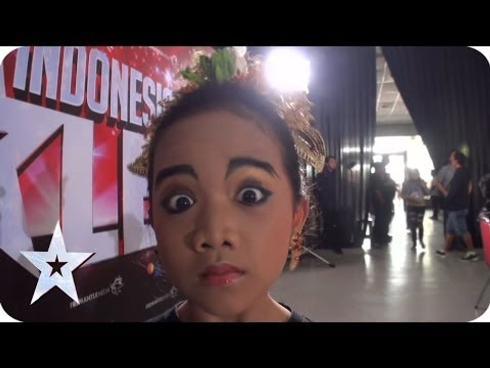 Yogyakarta Audition - Indonesia's Got Talent - video Dailymotion