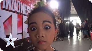 Yogyakarta Audition - Indonesia's Got Talent