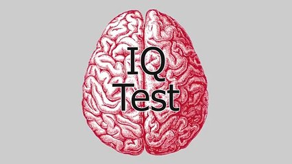 YouTube Interactive IQ Test