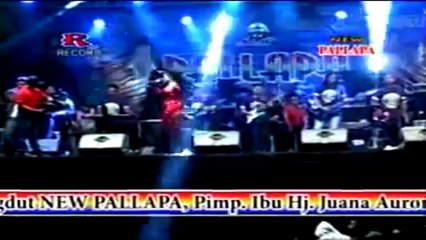 New Pallapa Full Album Terbaru 2016 Live Sembung Wringinanom Gresik (PART1)