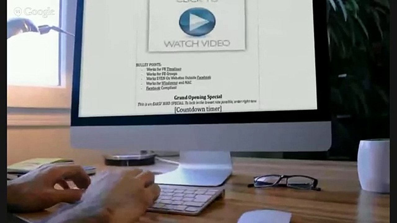 CopyBuilder - Software Writes PRO Salescopy Fast