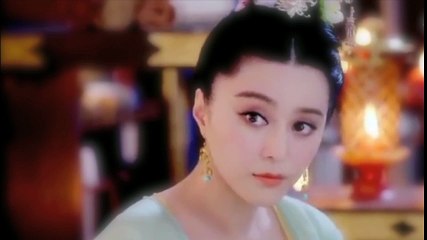 The Empress of China MC (English subbed)