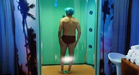 オールド・ドッグ （吹き替え） - 予告編