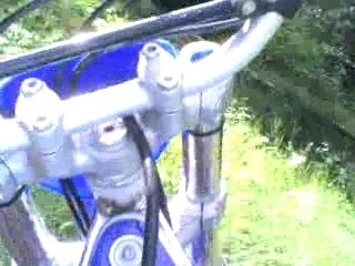 sherco 125