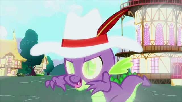MLP: Friendship is Magic - Truly Valuable Gift Rainbow Lessons in Friendship