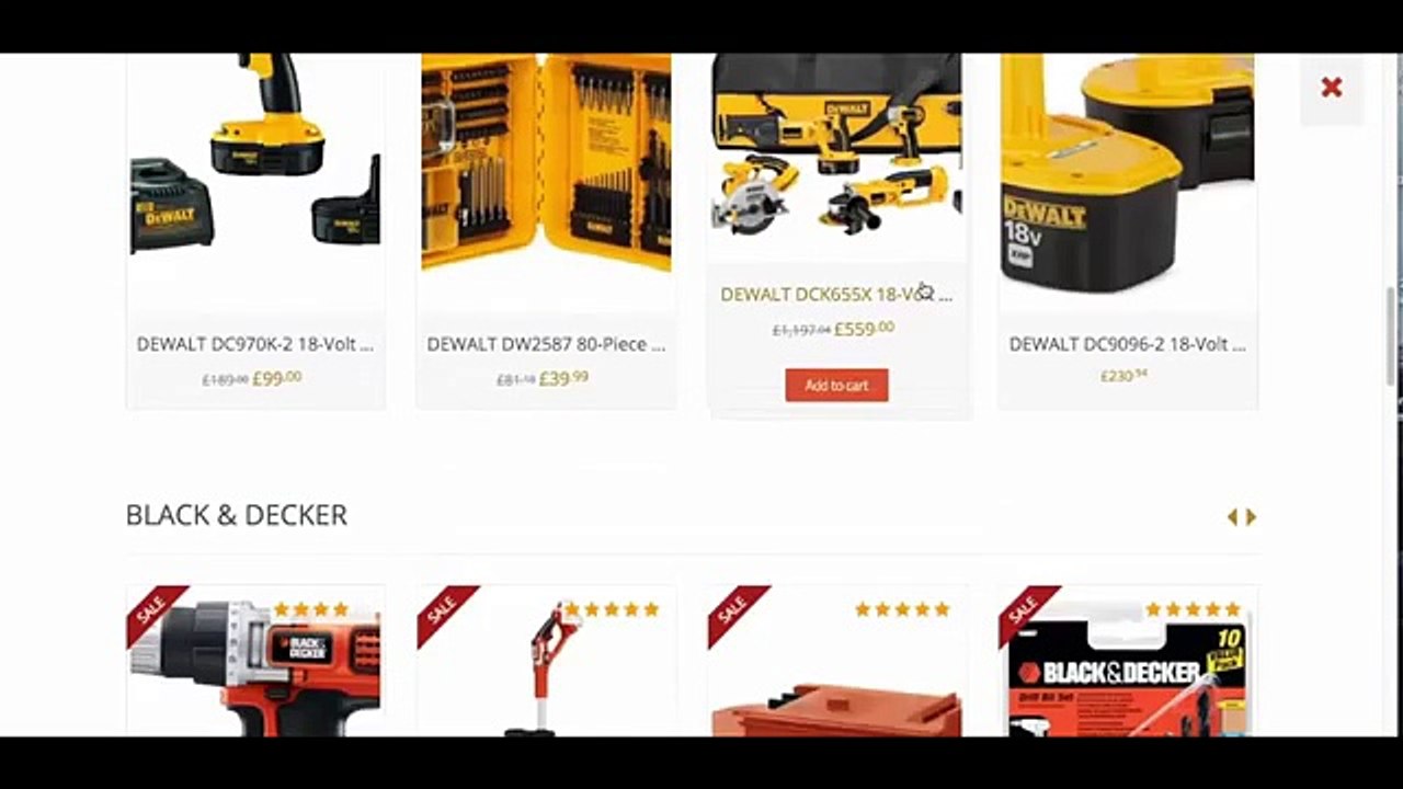 Retail Berry Review - Walton’s giant retailer - retail berry review.mp4