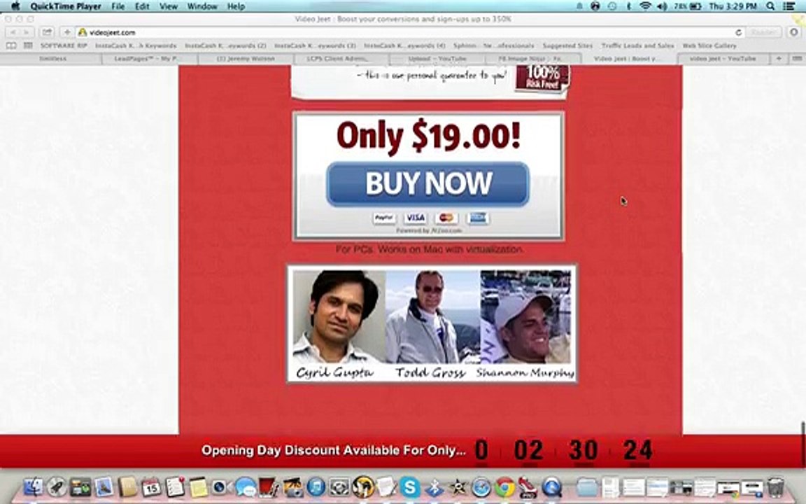 Video JEET 2 DO NOT BUY (BONUS)