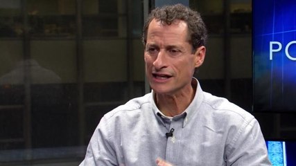 Anthony Weiner on Email Scandal: Hillary is Not Being Investigated
