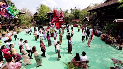 ញ៉ាញ់អើយប្រុសញ៉ាញ់ - សុគន្ធ នីសា