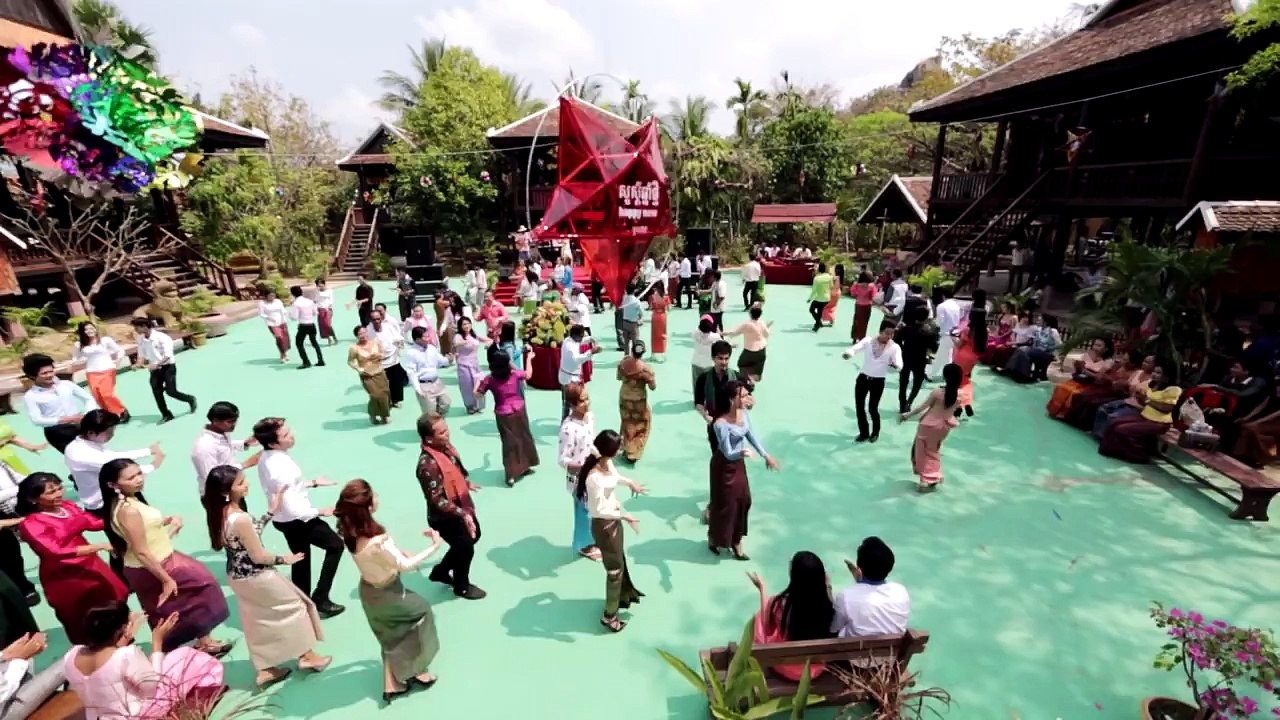 ញ៉ាញ់អើយប្រុសញ៉ាញ់ - សុគន្ធ នីសា