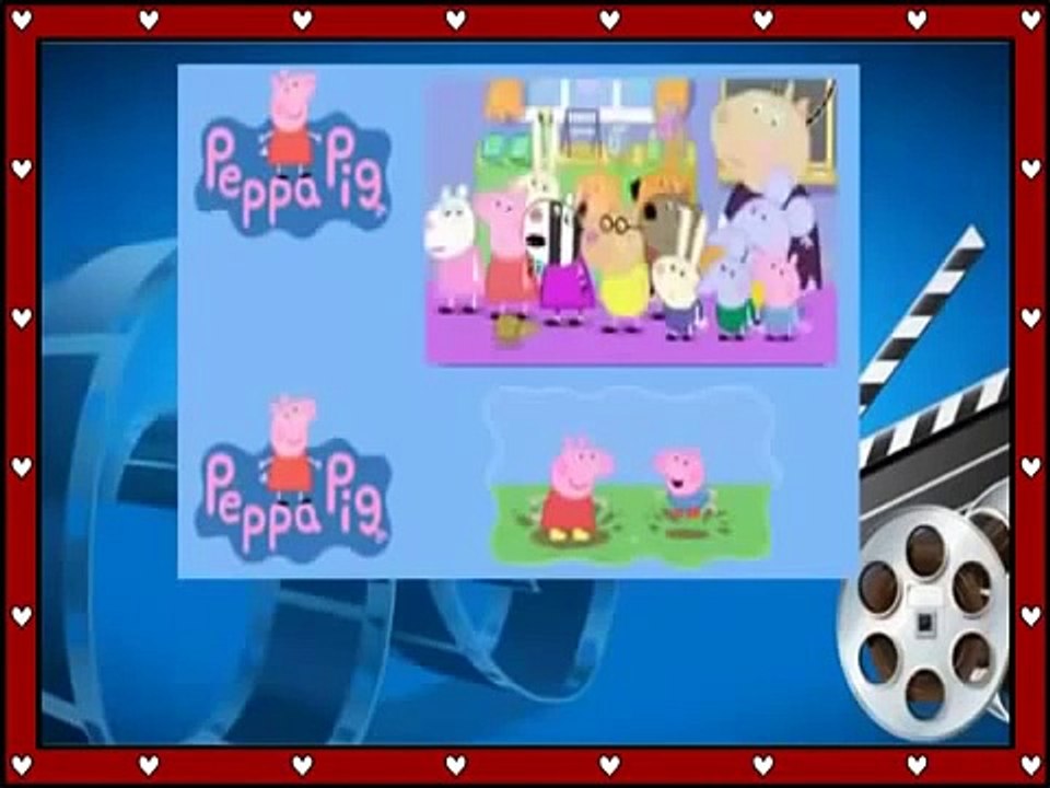 PEPPA PIG 120 Min New 2014 Full English Episodes ï£¿ Peppa Pig English Episodes