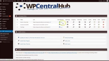 WP Central Hub 2.0 Review - WP Central Hub 2.0 Bonus & Discount
