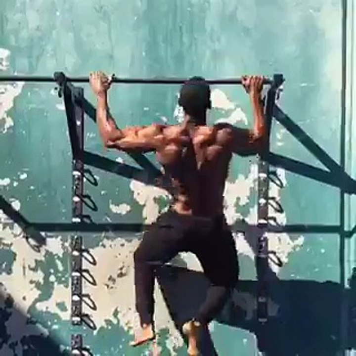 best excersise you must rty this