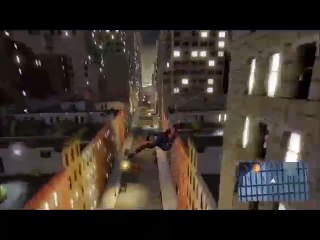 The Amazing Spider-Man 2 On the Trail of a Killer PS4