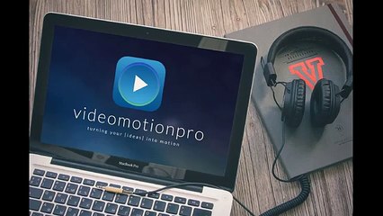VideoMotionPro Review & VideoMotionPro Bouns