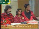 Guest House - Through proper channel Part 5 PTV Drama Series