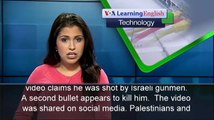 Conflict in Gaza Makes a Mark on Social Media