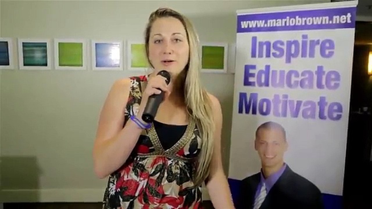 Mario Brown's Webinar Mastery Review ** Mario Brown's Webinar Mastery