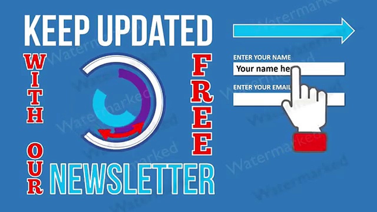 Social Video Spark Bonus: PowerPoint Video Stingers